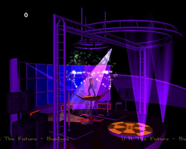 Dance Fest for PC Games image