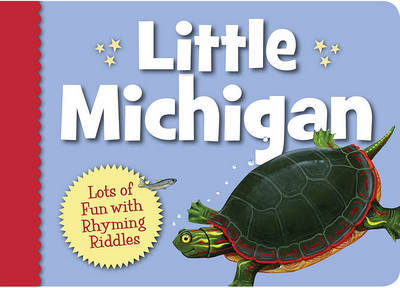 Little Michigan by Denise Brennan-Nelson image