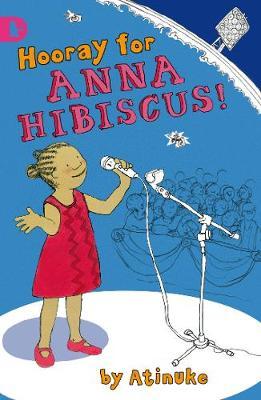 Hooray for Anna Hibiscus! by Atinuke image