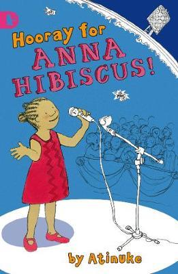 Hooray for Anna Hibiscus! image