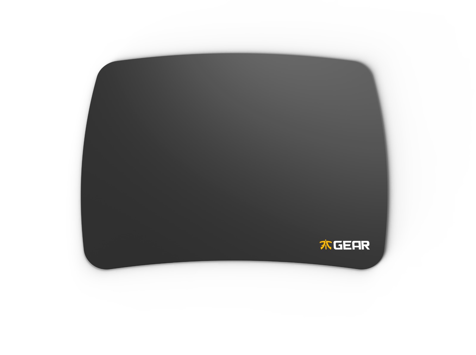 Fnatic Boost Pro Gaming Mousepad - Control XL for PC Games image