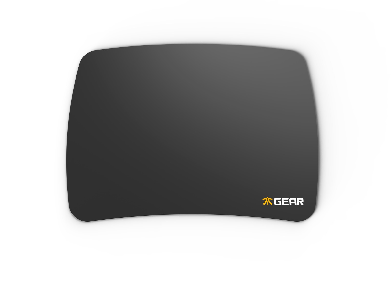 Fnatic Boost Pro Gaming Mousepad - Control XL image