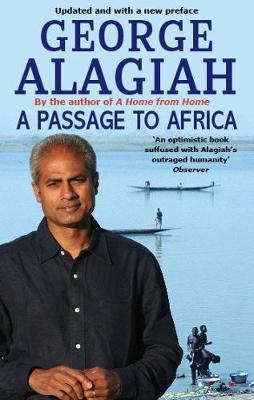 A Passage To Africa by George Alagiah image