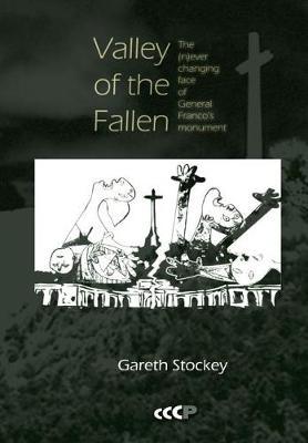Valley of the Fallen by Gareth Stockey image
