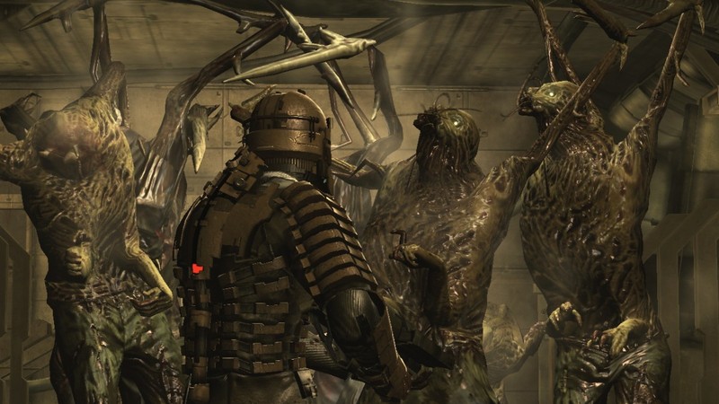Dead Space (Value Game) for PC image