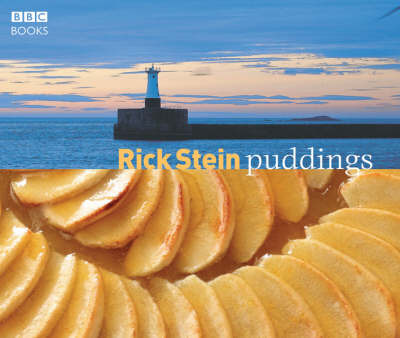 Rick Stein Puddings on Hardback by Rick Stein