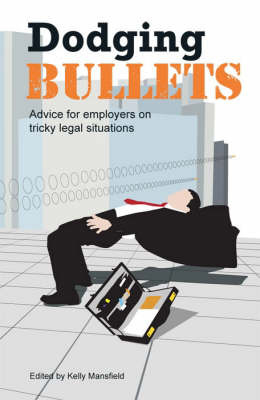Dodging Bullets: Advice for Employers on Tricky Legal Situations image