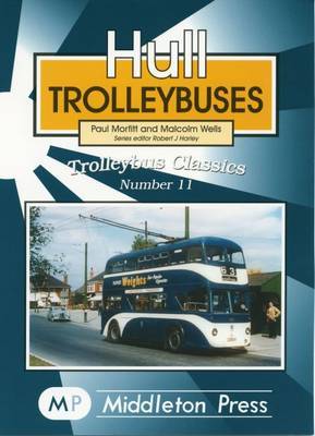 Hall Trolleybuses by Morfitt Paul image