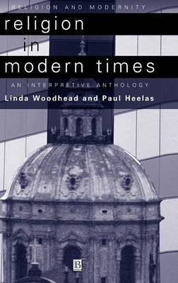 Religion in Modern Times image