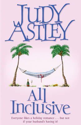 All Inclusive by Judy Astley image