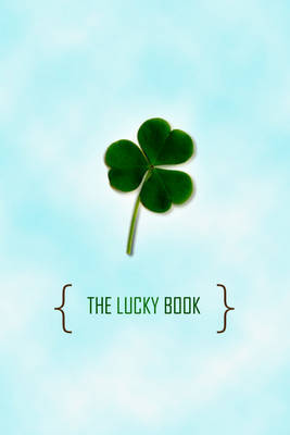 The Lucky Book image