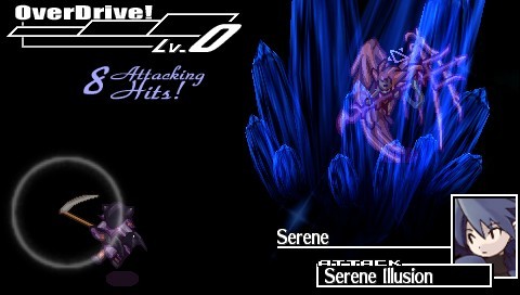 Riviera: The Promised Land for PSP image