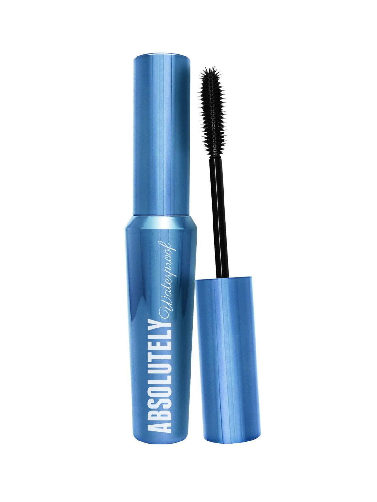 W7 Absolute Waterproof Mascara (Black) image