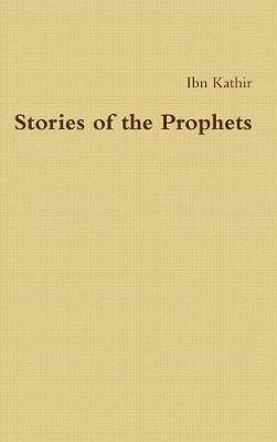 Stories of the Prophets image