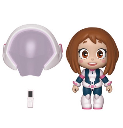My Hero Academia: Ochaco - 5-Star Vinyl Figure image