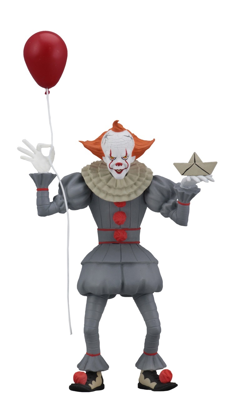 Pennywise – 6" Action Figure image