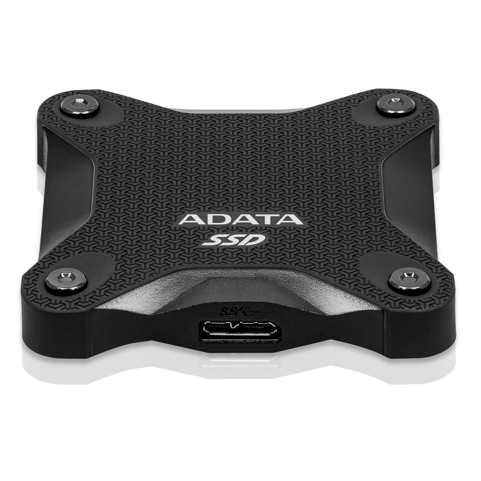 240GB ADATA SD600Q USB3.1 Durable External SSD at Mighty Ape NZ