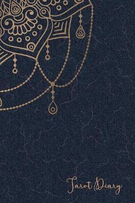 Tarot Diary by Susan Says image