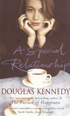 A Special Relationship by Douglas Kennedy image