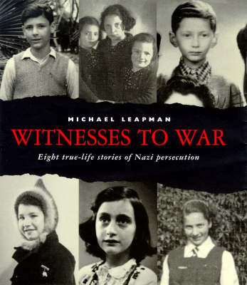 Witnesses to War image