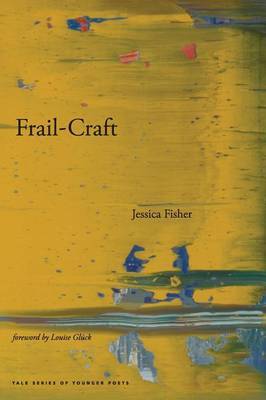 Frail-Craft by Jessica Fisher image