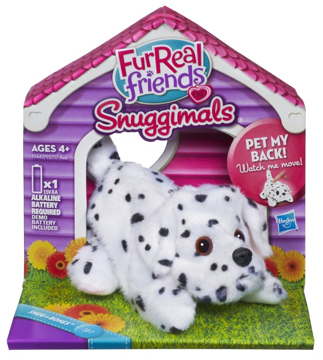 furreal friends snuggimals