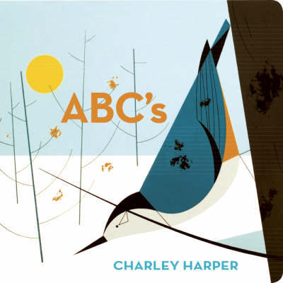 Charley Harper's ABC's by Charley Harper image