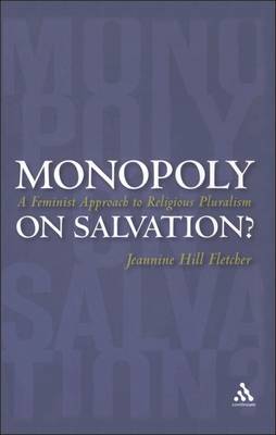 Monopoly on Salvation image