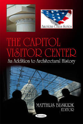 Capitol Visitor Center image