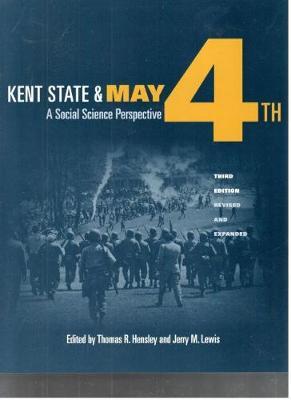 Kent State and May 4th image