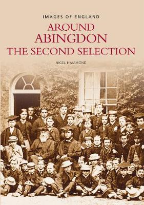 Around Abingdon by Nigel Hammond image