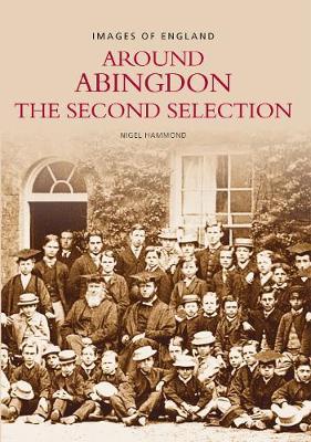 Around Abingdon - The Second Selection image