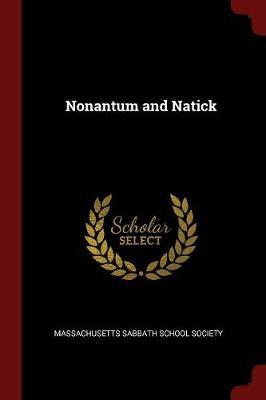 Nonantum and Natick image