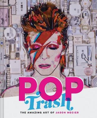 Pop Trash on Hardback