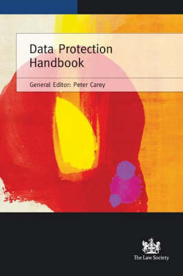 Data Protection Handbook image