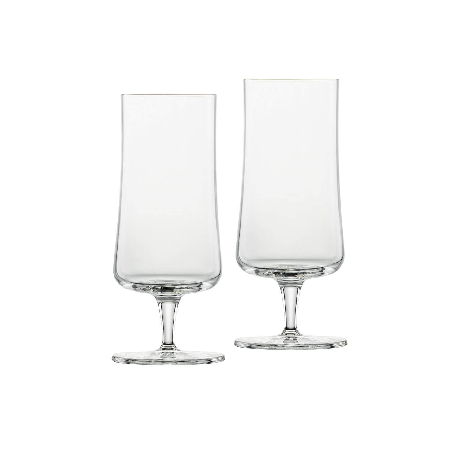 Schott Zwiesel Pilsner Stemmed Beer Glasses at Mighty Ape NZ