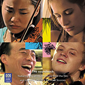 4 - Soundtrack by Original Soundtrack 4 - Soundtrack by Original Soundtrack