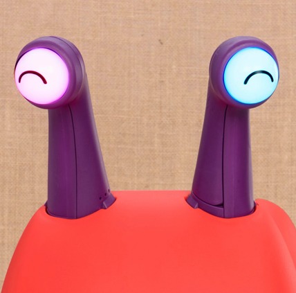 B. Buggly Wuggly Ride-On image
