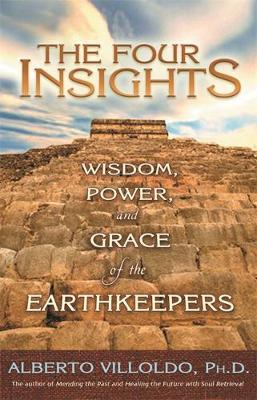 The Four Insights by Alberto Villoldo image