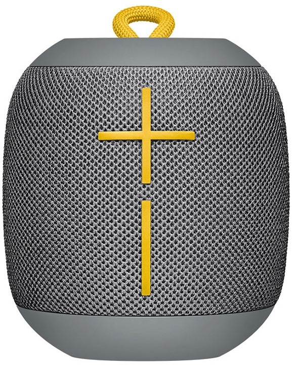 Logitech UE WonderBoom - Stone Grey image