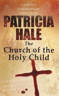 The Church of the Holy Child by Patricia Hale image