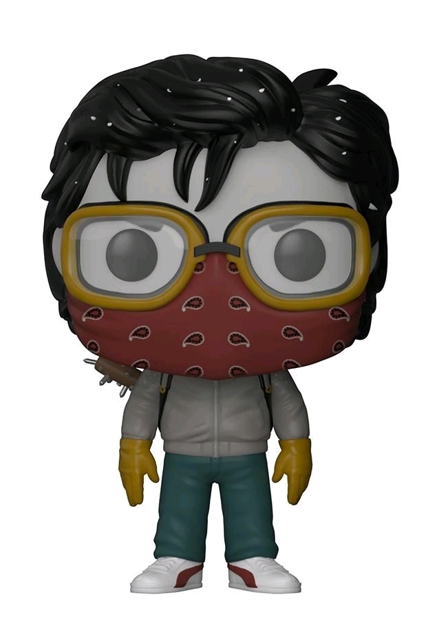 upside down will funko pop