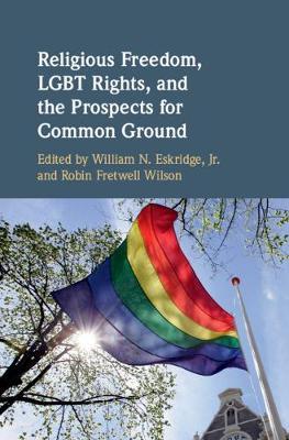 Religious Freedom, LGBT Rights, and the Prospects for Common Ground image
