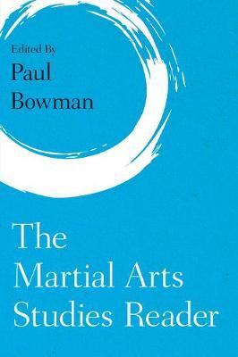 The Martial Arts Studies Reader image