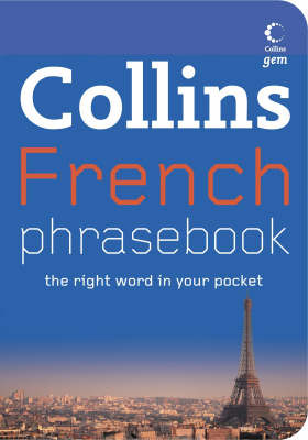 French Phrasebook image