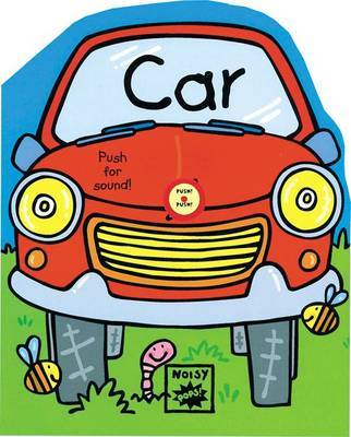 Car by Tango Books image