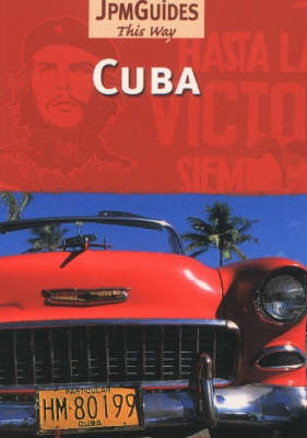 Cuba on Paperback by John Altman