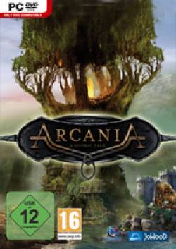 Arcania: Gothic 4 for PC Games image