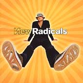 Maybe You've Been Brainwashed Too by New Radicals Maybe You've Been Brainwashed Too by New Radicals