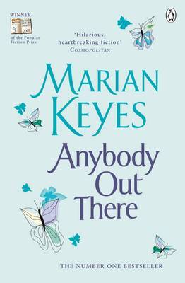 Anybody Out There? by Marian Keyes image
